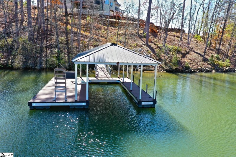 Property image 5 at 908 Clear Point Trail, Seneca, SC 29672