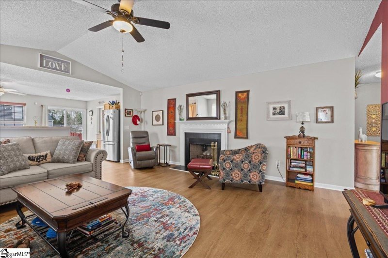 Property image 4 at 25 Parkgate Court, Simpsonville, SC 29680