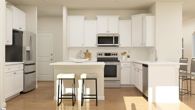 Property image 3 at 159 Somerset Lane, Central, SC 29630