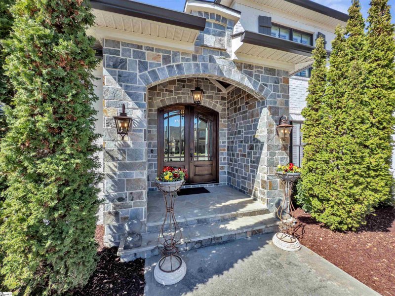 Property image 2 at 301 Joseph Fletcher Way, Simpsonville, SC 29681