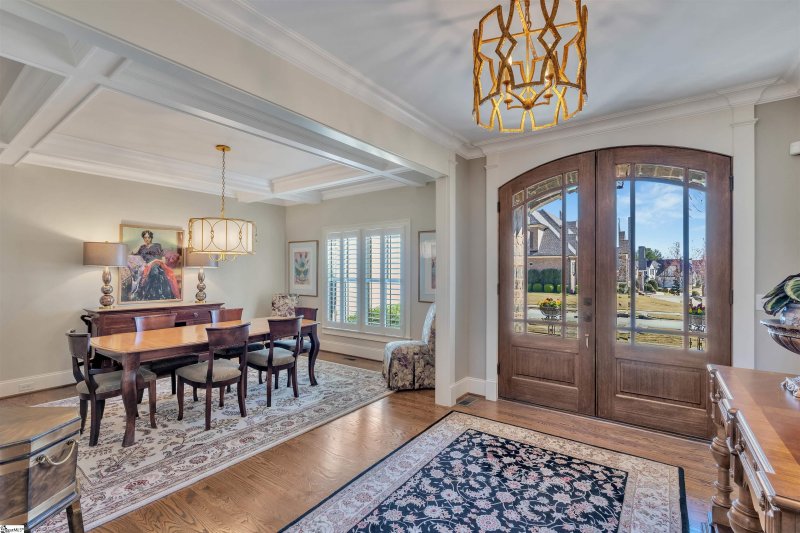 Property image 3 at 301 Joseph Fletcher Way, Simpsonville, SC 29681