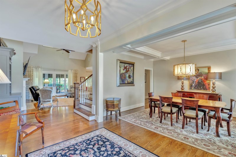 Property image 4 at 301 Joseph Fletcher Way, Simpsonville, SC 29681