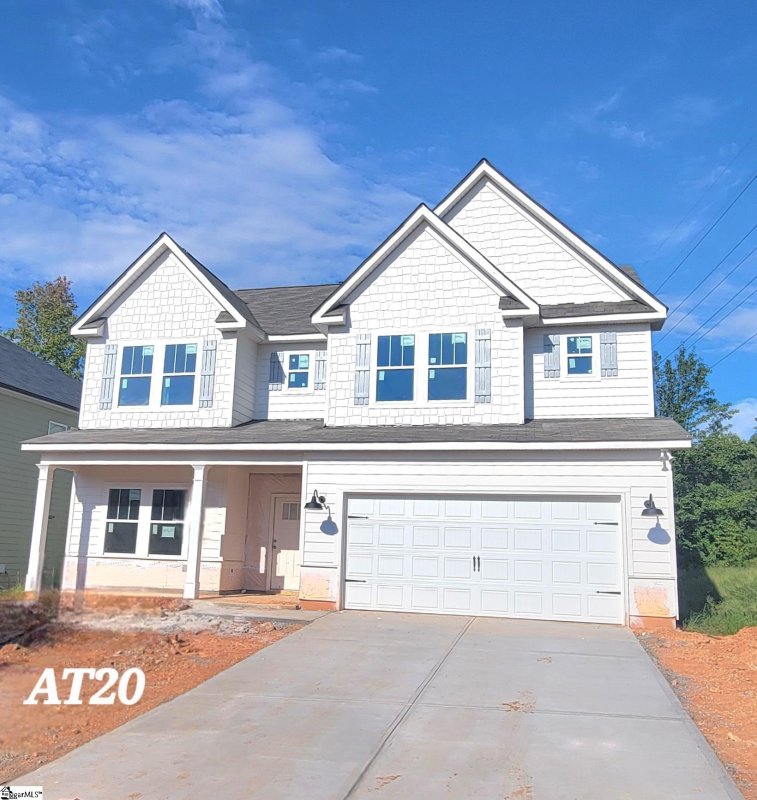 80 Riley Eden Lane