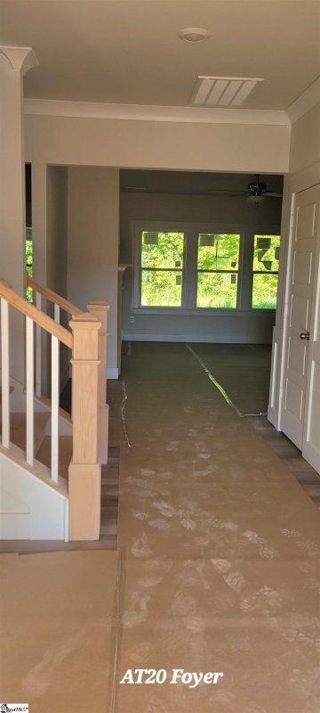 Property image 2 of 80 Riley Eden Lane in Adley Trace, Greer, SC 29650