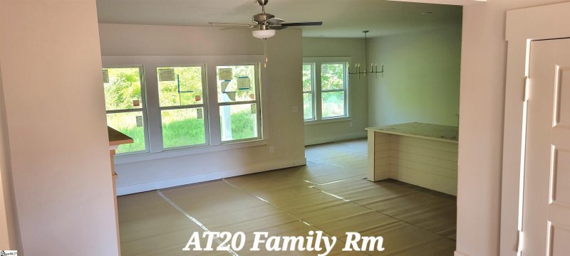 Property image 3 of 80 Riley Eden Lane in Adley Trace, Greer, SC 29650