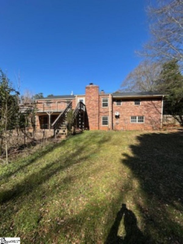 Property image 2 at 300 Hermitage Road, Greenville, SC 29615