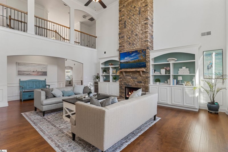 Property image 3 at 501 Allenton Way, Greer, SC 29651