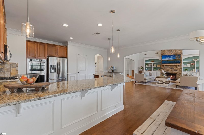 Property image 4 at 501 Allenton Way, Greer, SC 29651