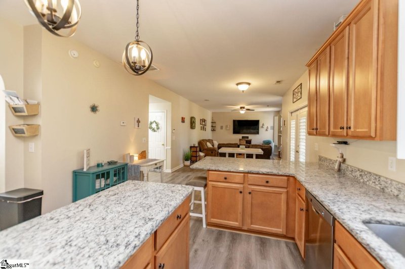 Property image 2 at 133 Landau Place, Simpsonville, SC 29680