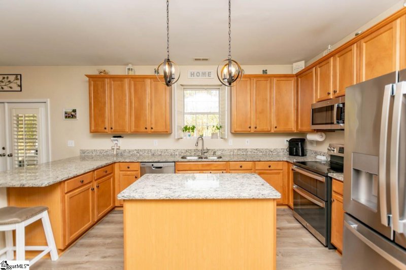 Property image 3 at 133 Landau Place, Simpsonville, SC 29680