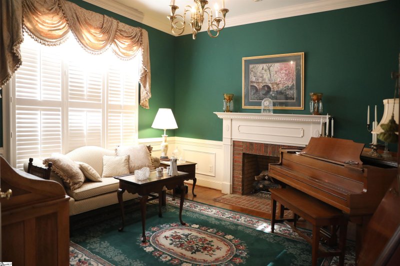 Property image 3 at 394 Old South Road, Duncan, SC 29334