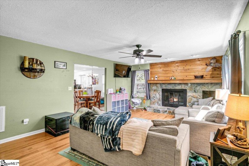 Property image 4 at 202 Stonegate Road, Simpsonville, SC 29681