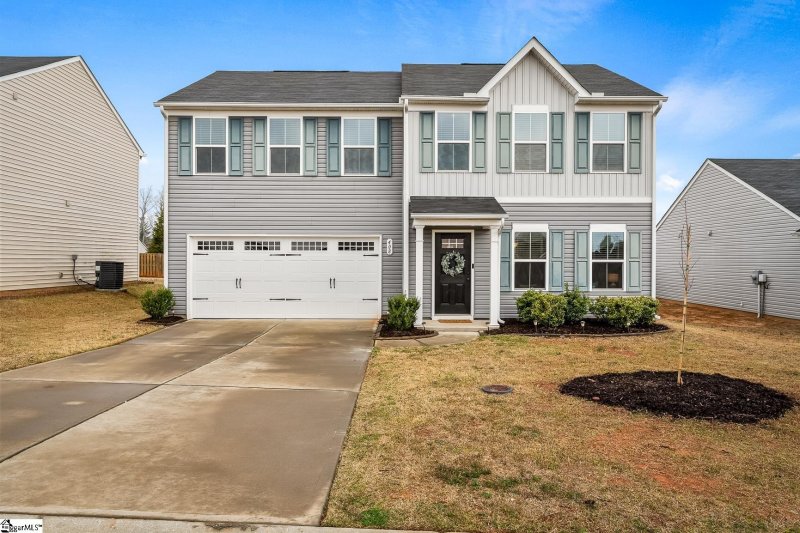 408 Maplestead Farms Court