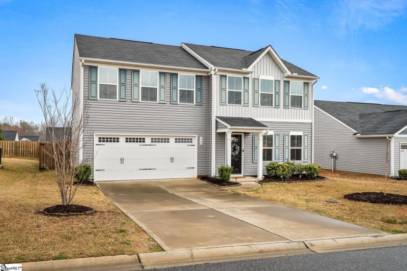 Property image 2 at 408 Maplestead Farms Court, Greenville, SC 29617