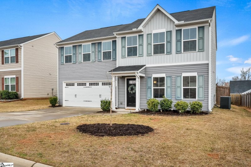 Property image 3 at 408 Maplestead Farms Court, Greenville, SC 29617