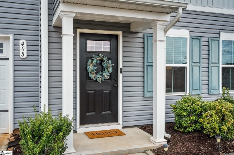 Property image 4 at 408 Maplestead Farms Court, Greenville, SC 29617