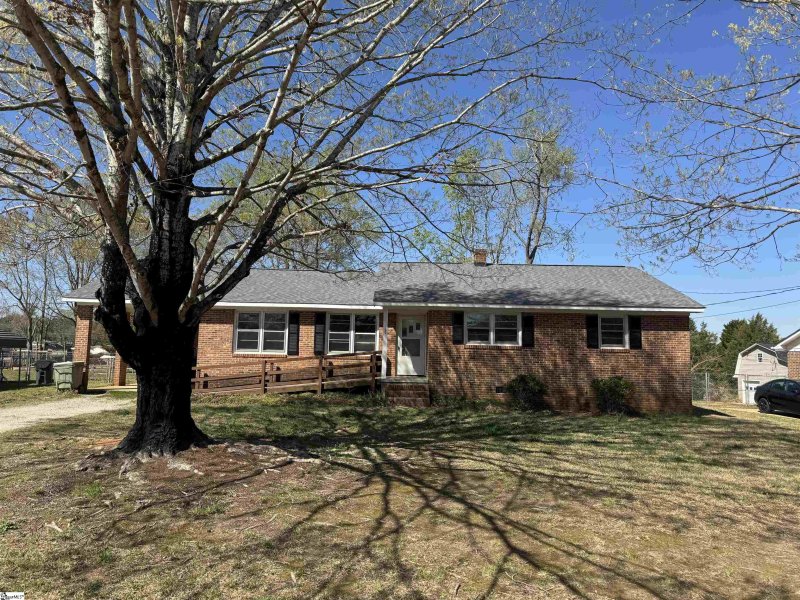 203 Montgomery Street