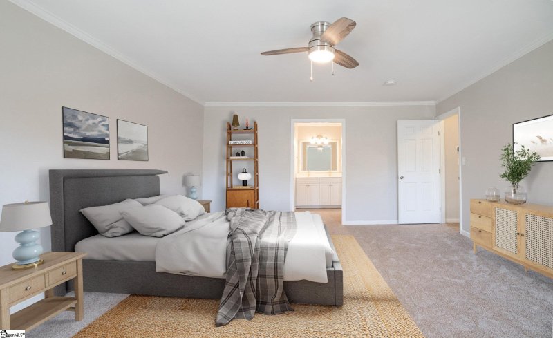 Property image 5 at 2 Foxwood Lane, Taylors, SC 29687