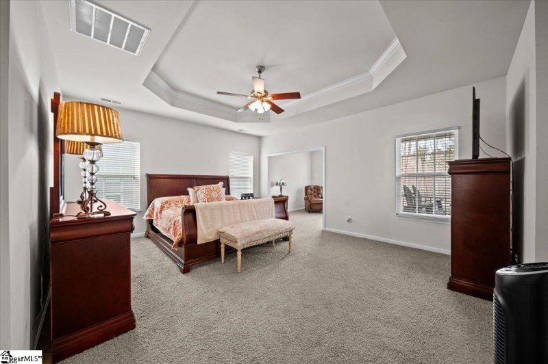 Property image 3 at 101 Hedge Rose Court, Travelers Rest, SC 29690