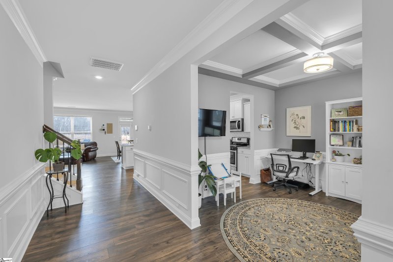 Property image 2 at 159 Pelham Glen Way, Greer, SC 29651