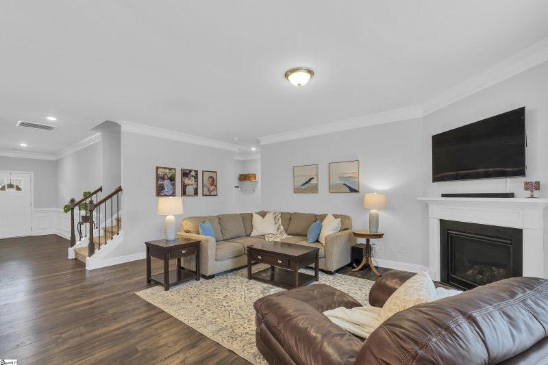 Property image 3 at 159 Pelham Glen Way, Greer, SC 29651