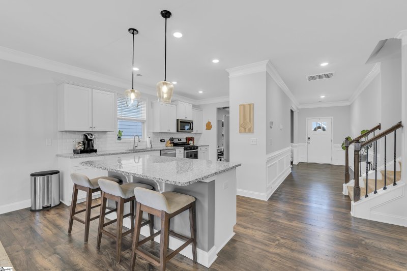 Property image 4 at 159 Pelham Glen Way, Greer, SC 29651