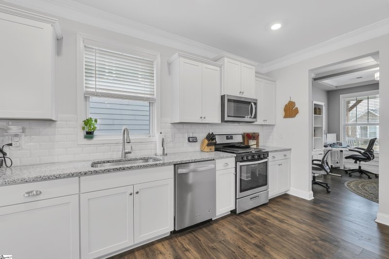 Property image 5 at 159 Pelham Glen Way, Greer, SC 29651