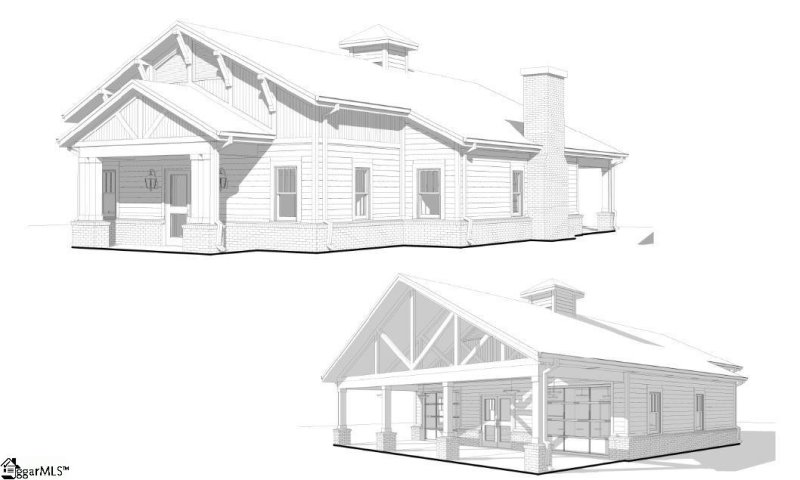 Property image 4 of 106 Benjamin Boulevard in Morton Farms, Pendleton, SC 29670