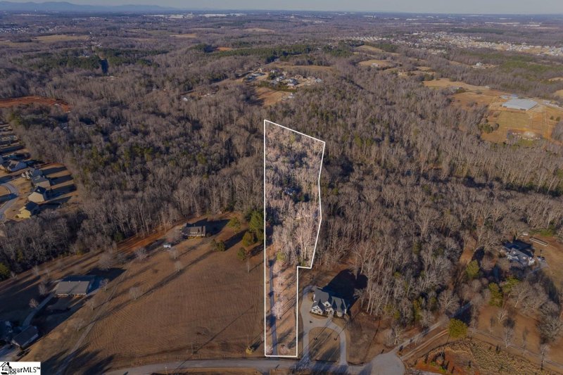 Property image 2 at 241 Bramlett Road, Greer, SC 29651