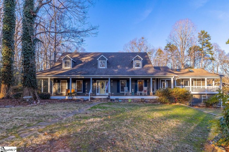 Property image 5 at 241 Bramlett Road, Greer, SC 29651