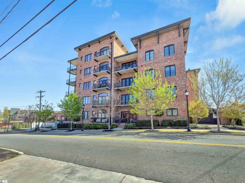 110 N Markley Street