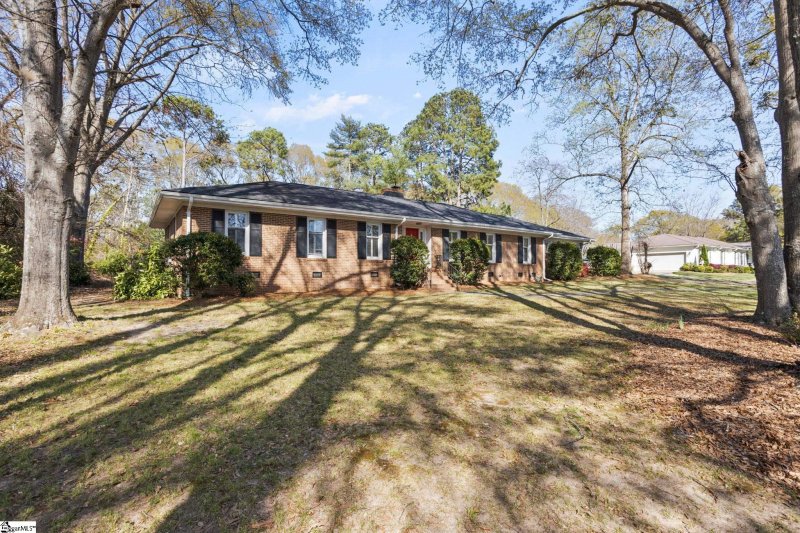 Property image 2 at 106 Belmont Drive, Fountain Inn, SC 29644