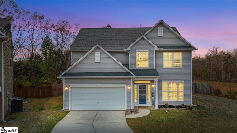 Property image 2 at 108 Derry Lane, Greer, SC 29650