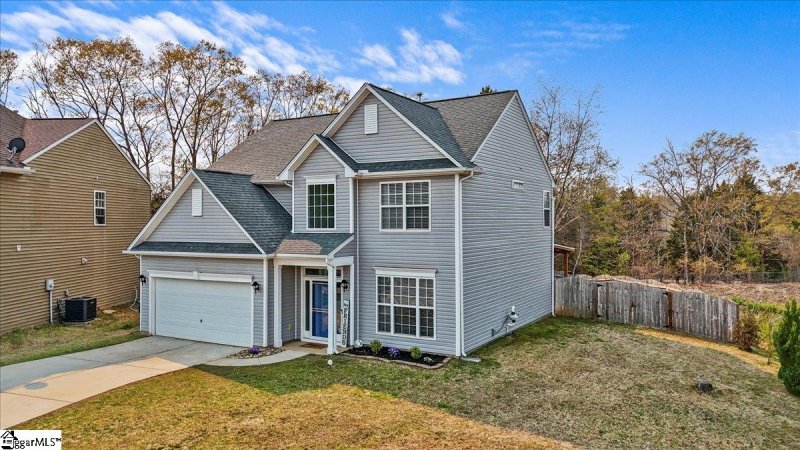 Property image 3 at 108 Derry Lane, Greer, SC 29650