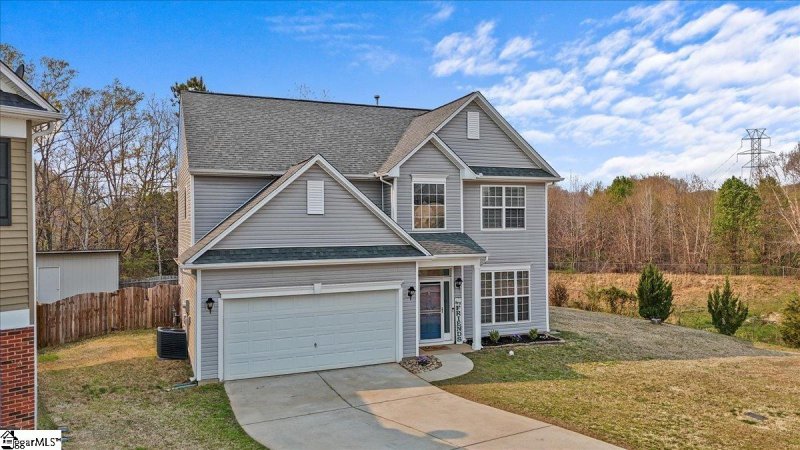 Property image 4 at 108 Derry Lane, Greer, SC 29650