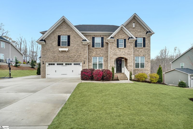 168 Scotts Bluff Drive