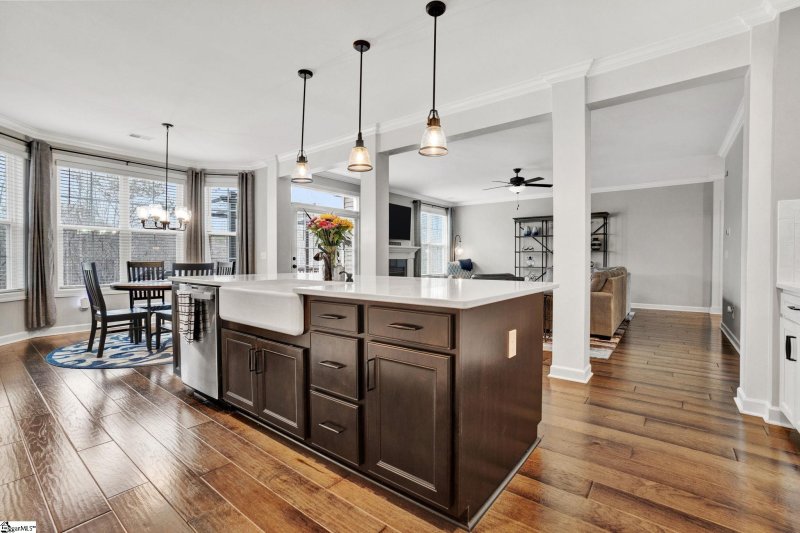 Property image 3 at 168 Scotts Bluff Drive, Simpsonville, SC 29681