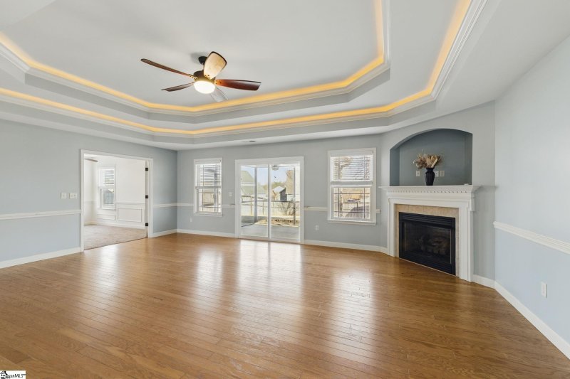 Property image 5 at 176 Castleton Circle, Boiling Springs, SC 29316