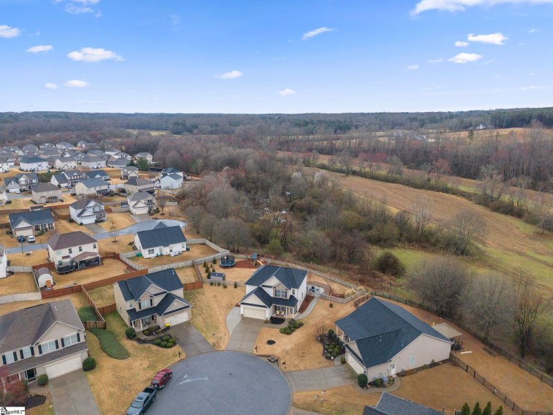 Property image 5 at 15 Harwick Court, Easley, SC 29642