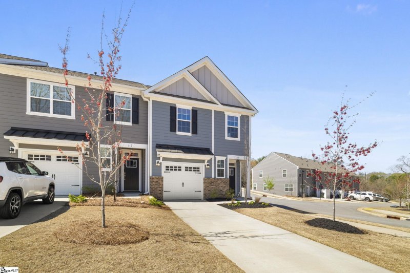 Property image 3 at 110 Wethington Way, Travelers Rest, SC 29690