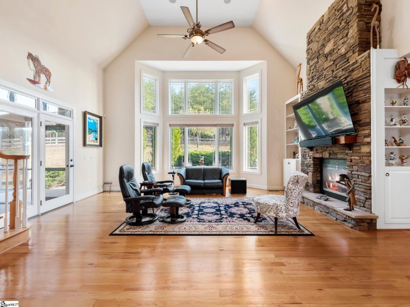 Property image 5 of 127 Pardo Road in Gowans Fort, Landrum, SC 29356