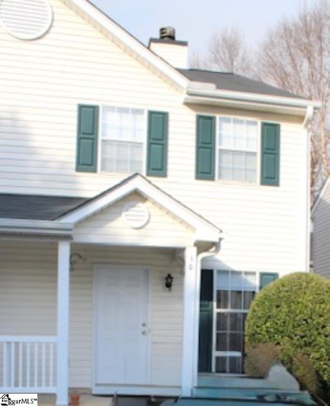 Property image 2 of 10 Allenwood Lane in Hammett Farms, Greer, SC 29650