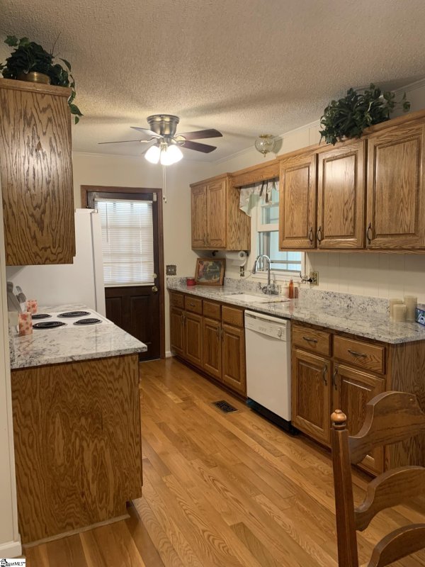 Property image 4 at 255 Clearview Circle, Travelers Rest, SC 29690