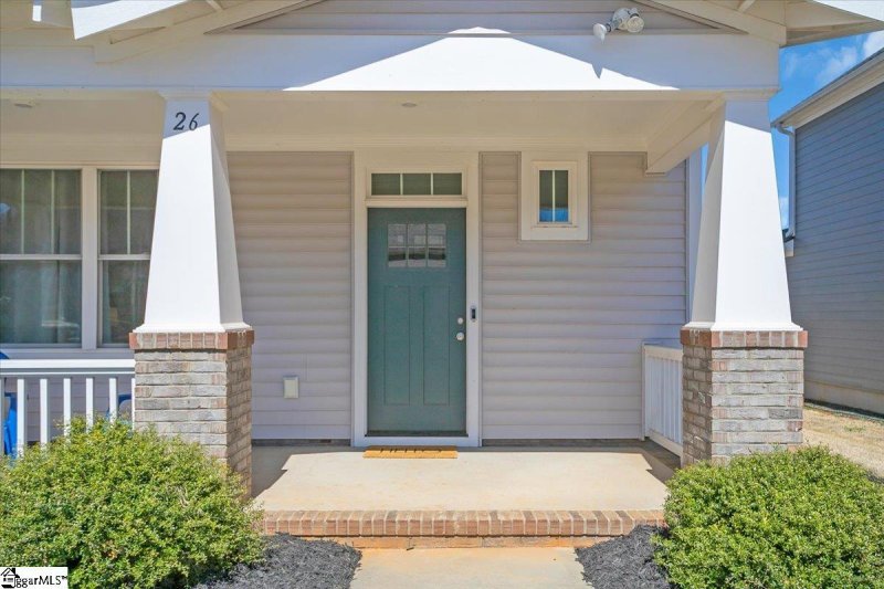 Property image 2 at 26 Arrington Avenue, Greenville, SC 29617