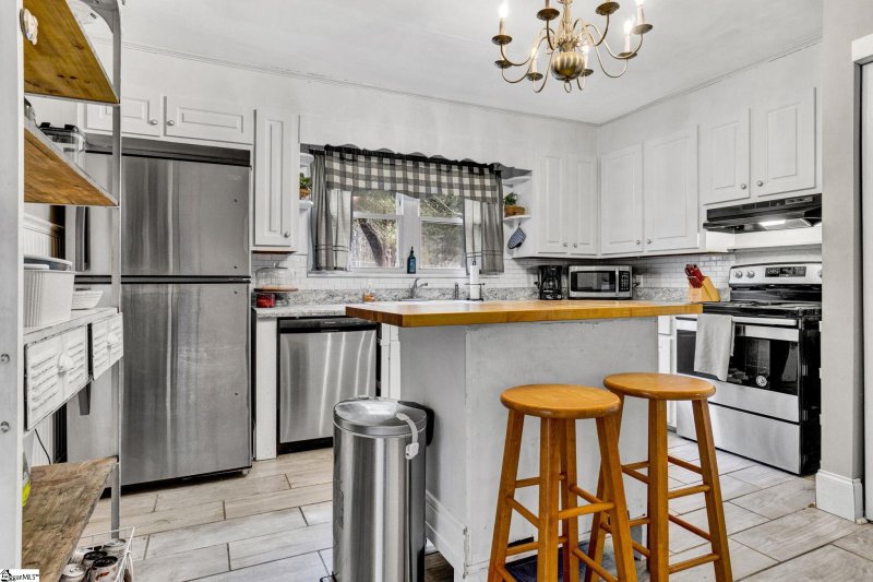 Property image 3 at 153 Margaret Street, Easley, SC 29640