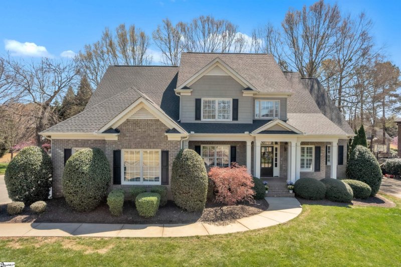 Property image 2 at 412 Meringer Place, Simpsonville, SC 29680