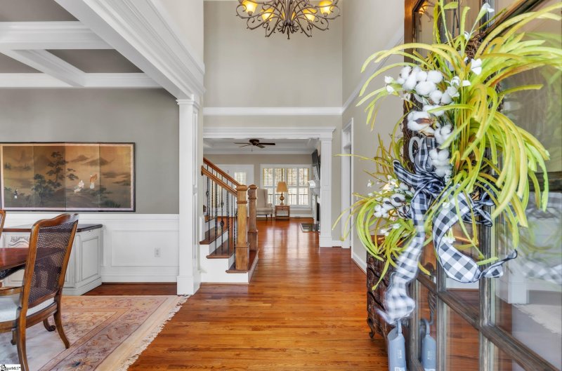 Property image 3 at 412 Meringer Place, Simpsonville, SC 29680