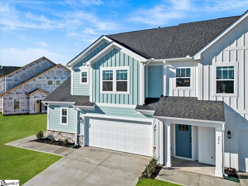 Property image 3 at 208 Leisure Lane, Anderson, SC 29621