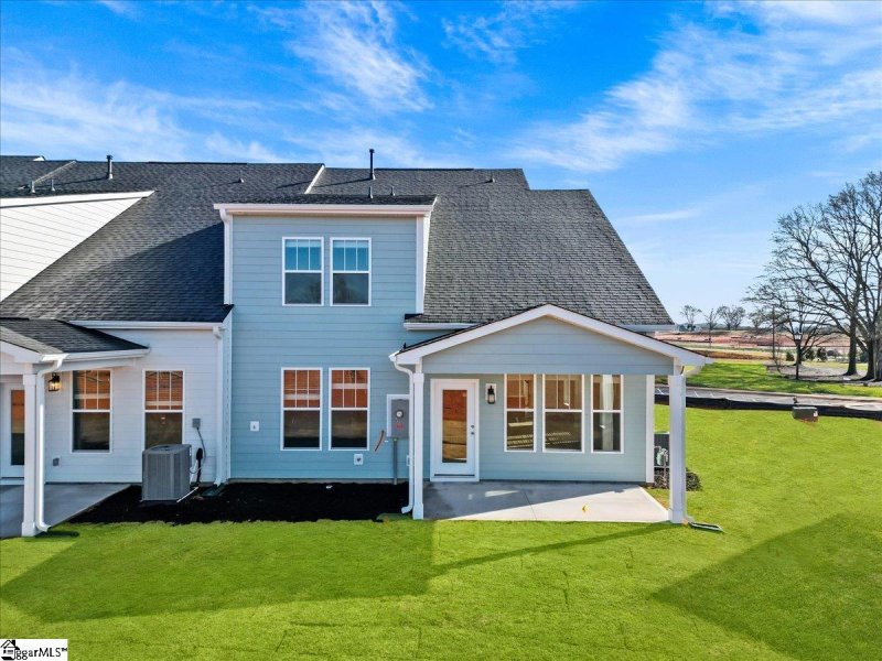 Property image 4 at 208 Leisure Lane, Anderson, SC 29621