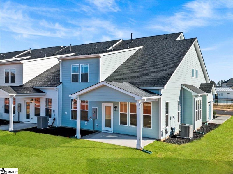 Property image 5 at 208 Leisure Lane, Anderson, SC 29621